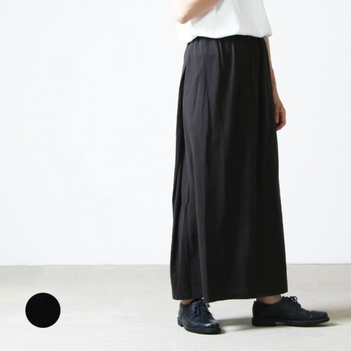YAECA (ヤエカ) スカート