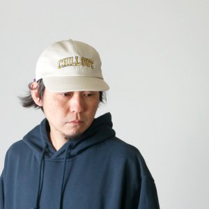 [THANK SOLD] is-ness (ͥ) ISNESS MUSIC CHILL OUT CAP / 륢ȥå