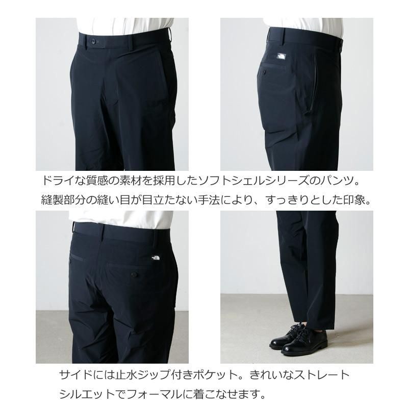 THE NORTH FACE (ザノースフェイス) Desert Slacks / デザートスラックス