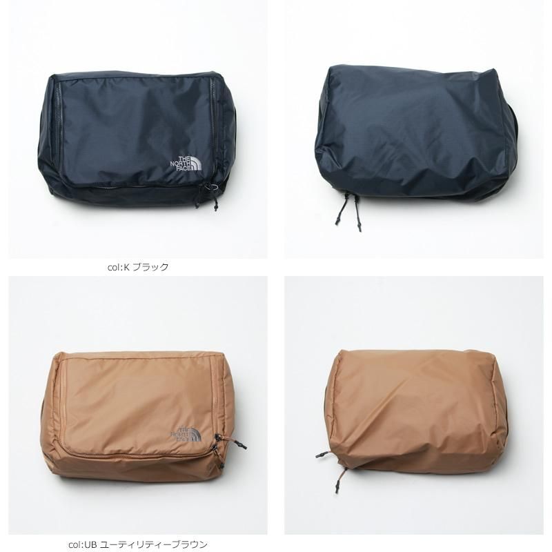 THE NORTH FACE (ザノースフェイス) Glam Travel Box S / グラム