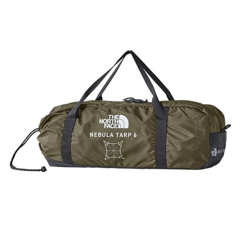 テント・タープ North face nebula tarp6 Nebula Tarp 6 | Online Camp Store | THE NORTH FACE CAMP