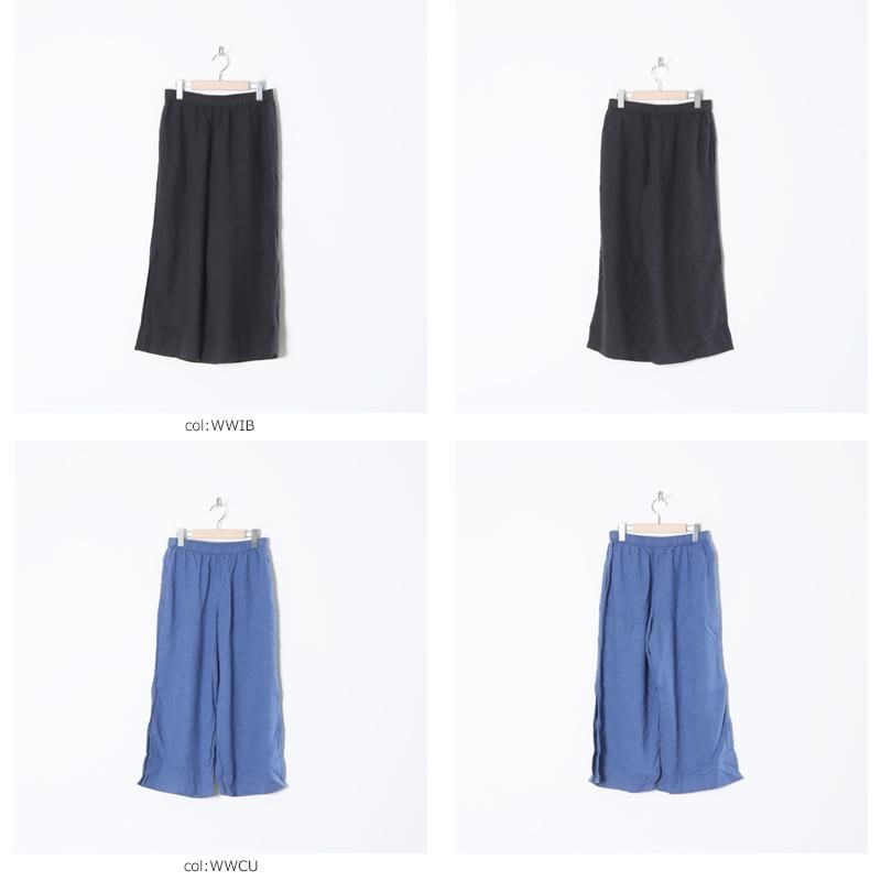 PATAGONIA (パタゴニア) W's Garden Island Pants / ウィメンズ