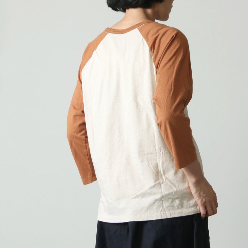PATAGONIA (パタゴニア) W's Cotton in Conversion Top / ウィメンズ 