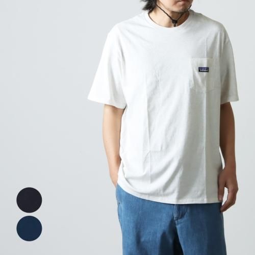 PATAGONIA (パタゴニア) M's Dawn to Dusk Responsibili-Tee