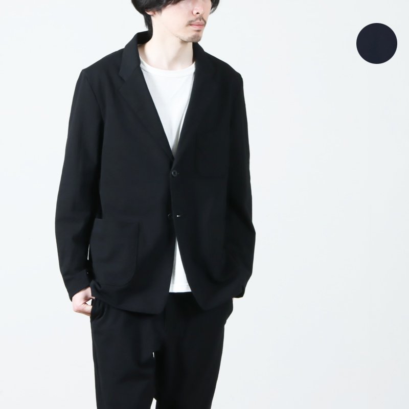 Jackman (ジャックマン) Stretch Jacket / ストレッチジャケット