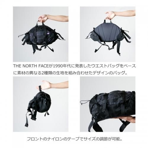 THE NORTH FACE PURPLE LABEL (ザ ノースフェイス パープルレーベル