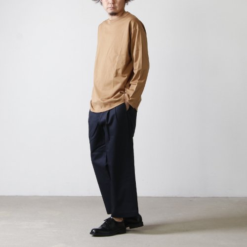 EEL (イール) NICE PANTS / ナイスパンツ