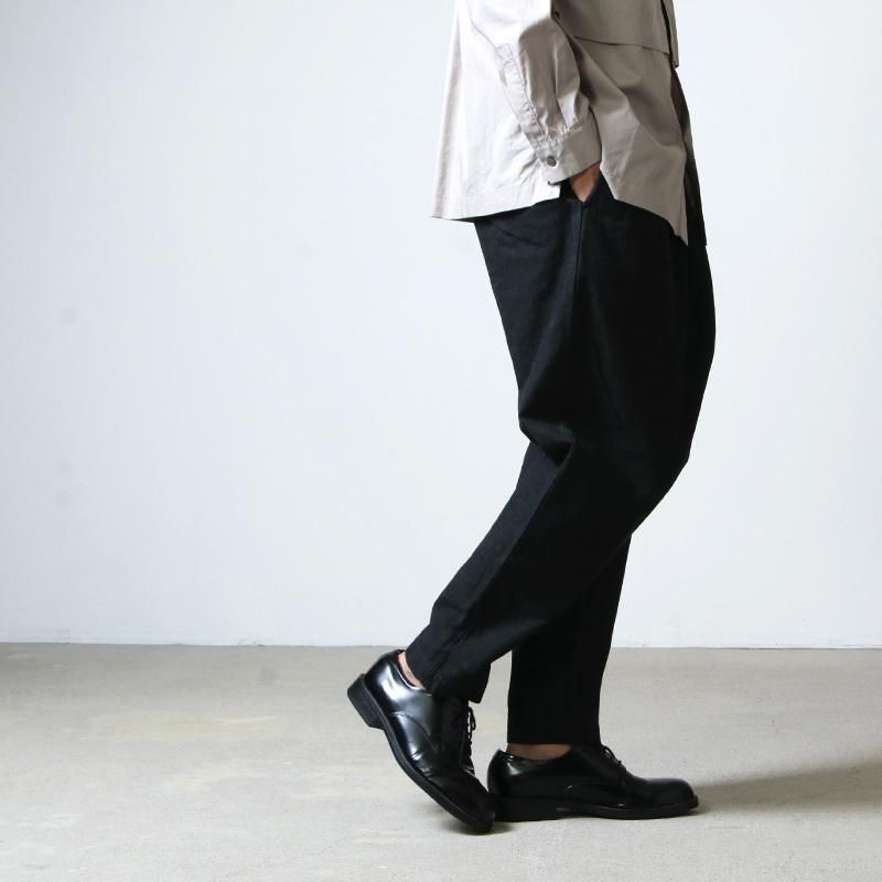 Ordinary Fits (オーディナリーフィッツ) TWIST PANTS DENIM