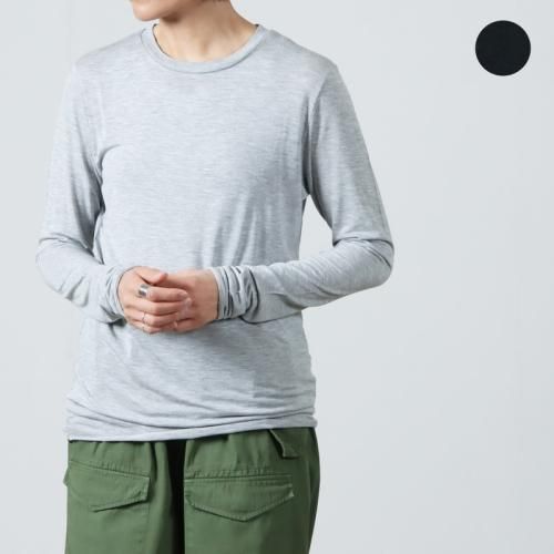 unfil (ե) recycle cotton jersey padded sholder dress / ꥵ륳åȥ󥸥㡼Ρ꡼֥ɥ쥹