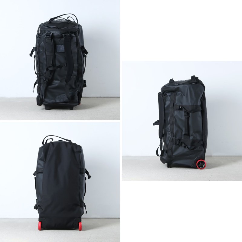 THE NORTH FACE (ザノースフェイス) BC Rolling Duffel / BCローリングダッフル