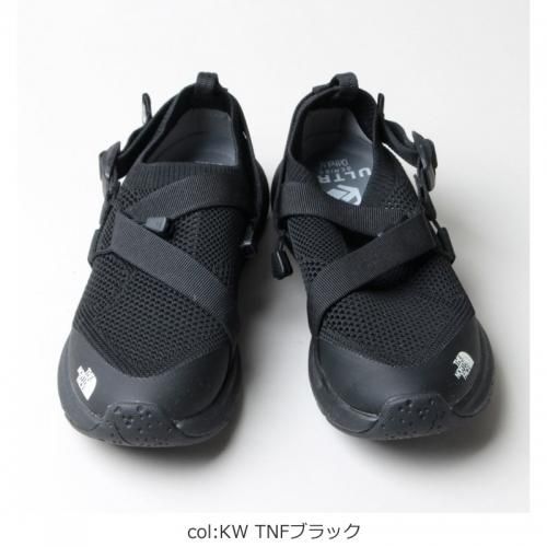 THE NORTH FACE (ザノースフェイス) Ultra Velocity ST