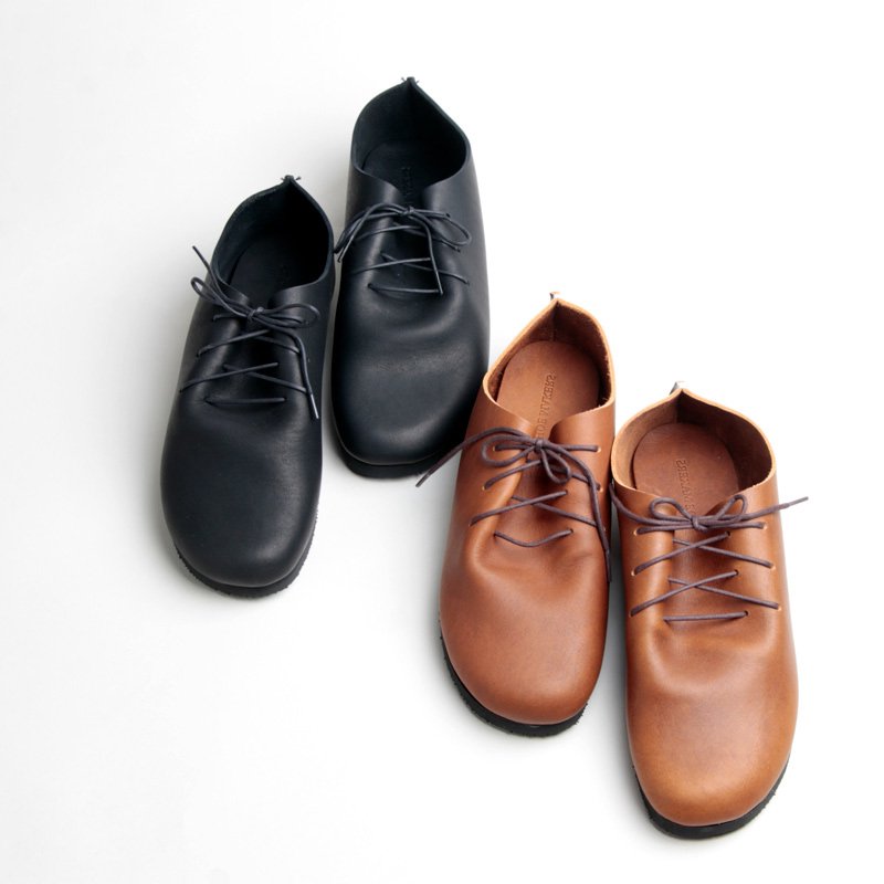 KOJIMA SHOE MAKERS (コジマシューメイカーズ) KEATON / #MEN