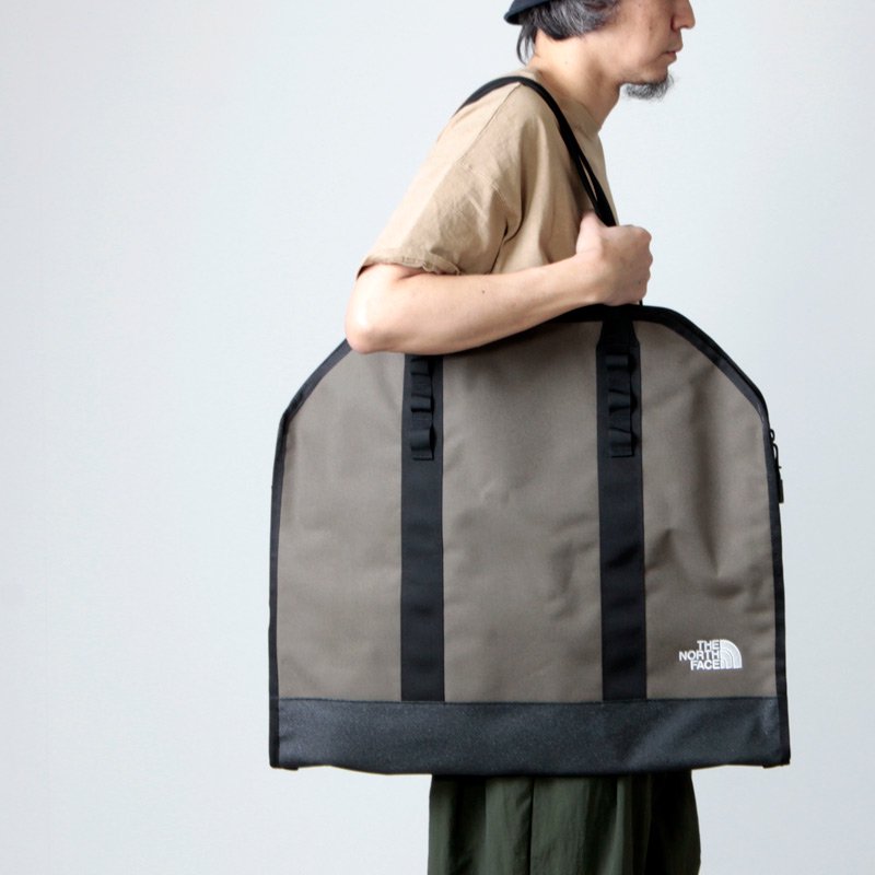 THE NORTH FACE (ザノースフェイス) Fieludens Log Carrier