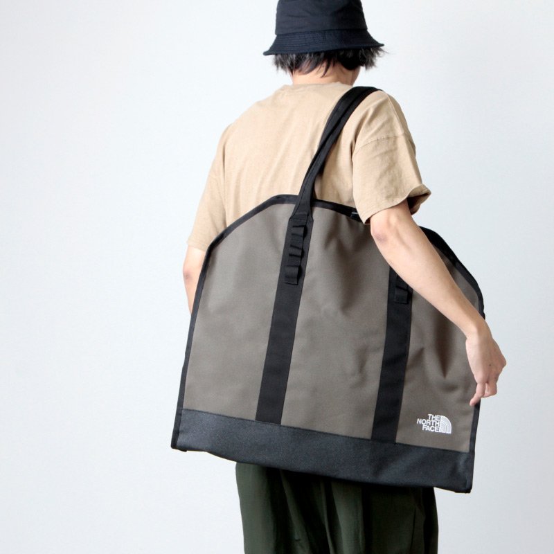 THE NORTH FACE (ザノースフェイス) Fieludens Log Carrier / フィル 