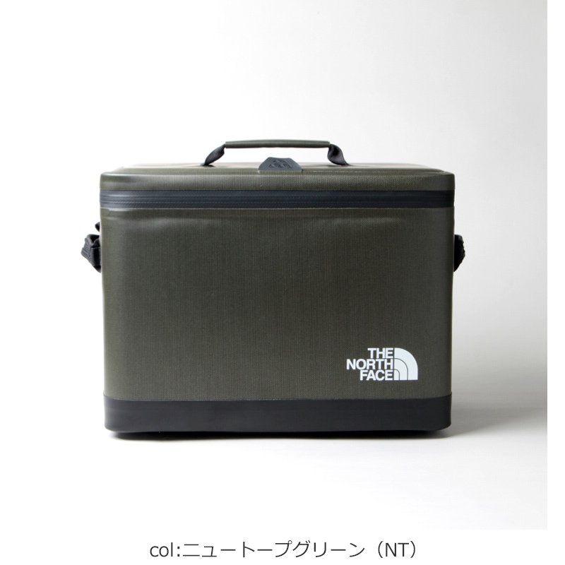 新品未使用 THE NORTH FACE Fieludens Cooler 12 【ふるさと割】