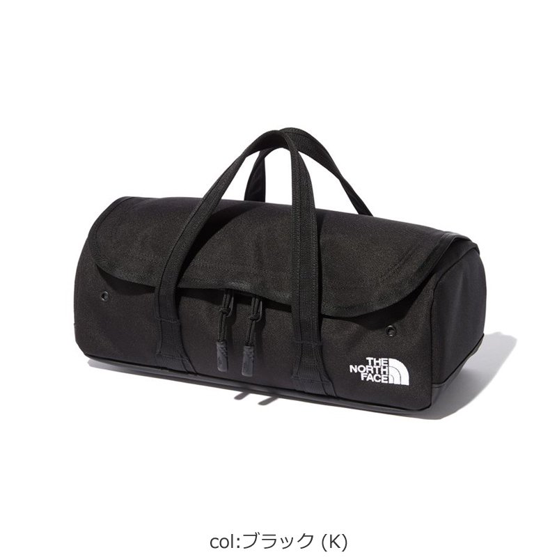 THE NORTH FACE (ザノースフェイス) Fieludens Tool Box / フィルデンスツールボックス