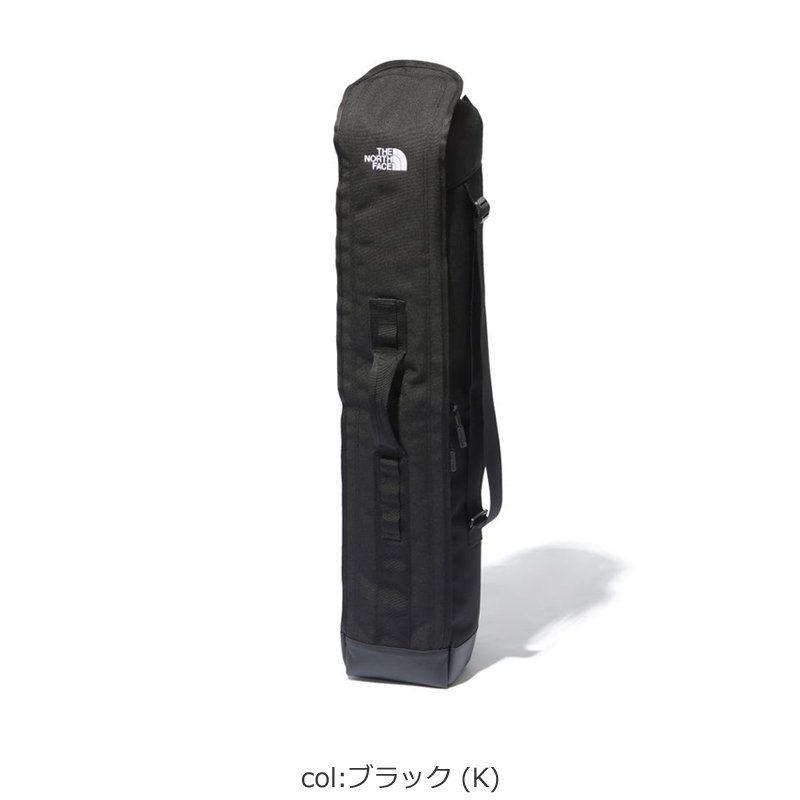THE NORTH FACE (ザノースフェイス) Fieludens Pole Case / フィル 