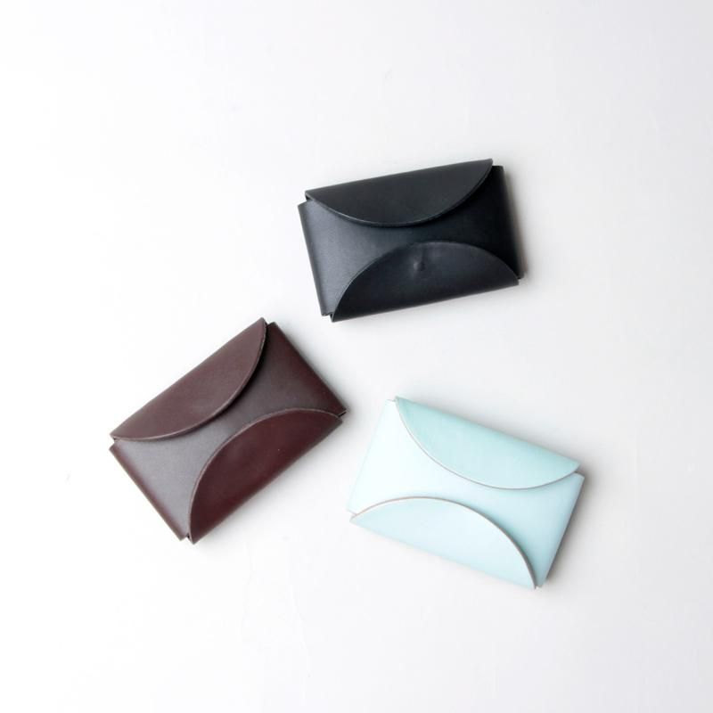 イロセのキーケース irose (イロセ) FOLD KEY WALLET / フォールドキーウォレット