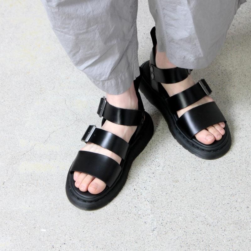 Dr.Martens (ドクターマーチン) GRYPHON / グリフォン