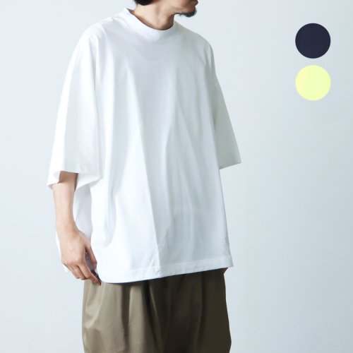 is-ness (イズネス) ACID T-SHIRT / ACIDTシャツ