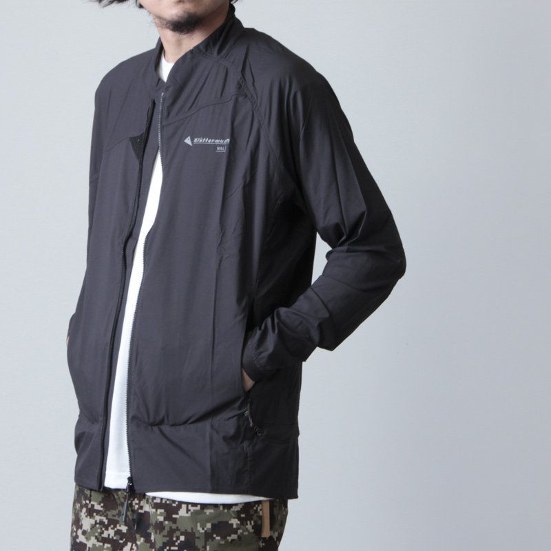 KLATTERMUSEN (クレッタルムーセン) Nal Jacket M's / ナルジャケット