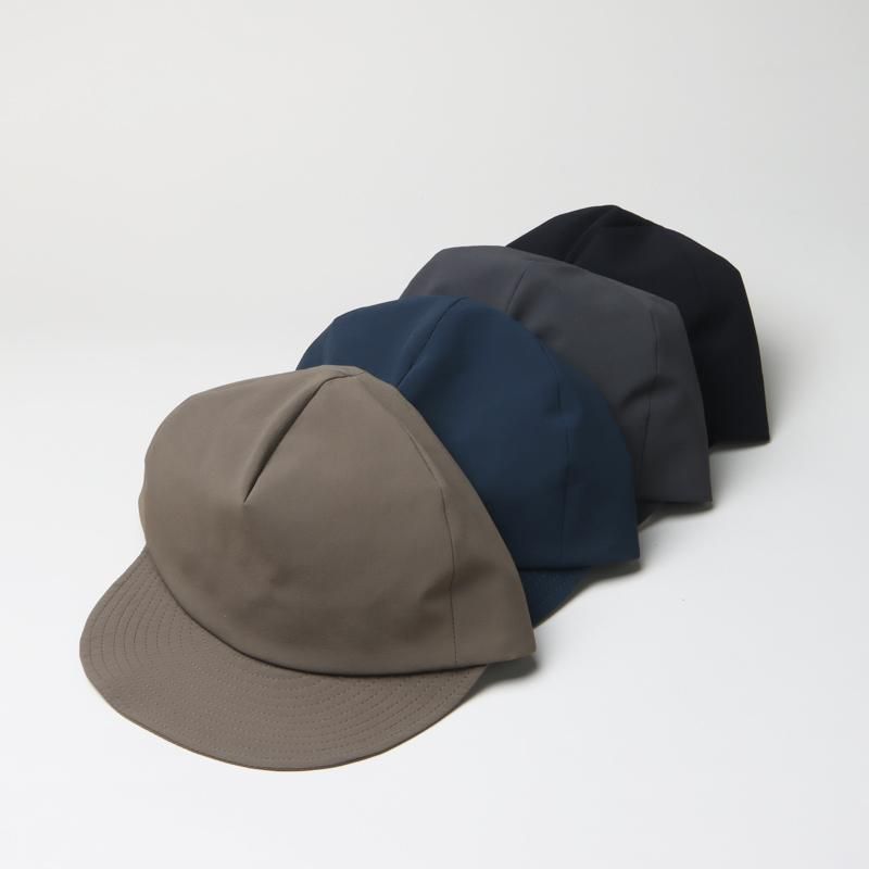 Nine Tailor (ナインテイラー) Strum Cap / ストラムキャップ