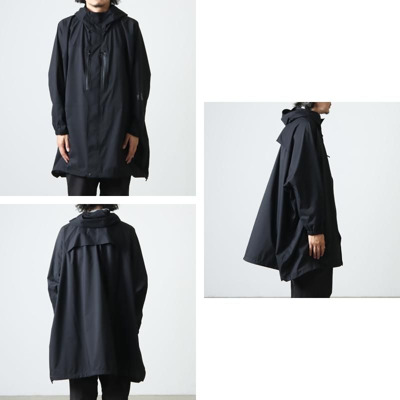 THE NORTH FACE (ザノースフェイス) Taguan Poncho / タグアンポンチョ