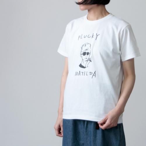 OTHER BRAND (アザーブランド) MUSIC TEE NIRVANA 