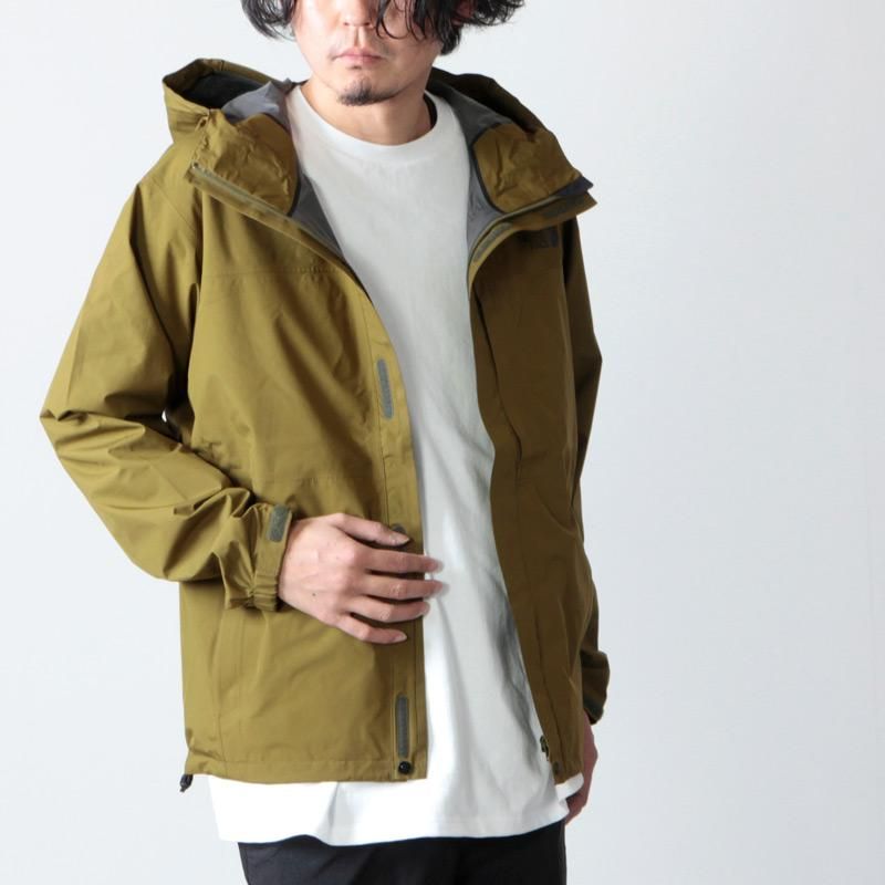 THE NORTH FACE (ザノースフェイス) Cloud Jacket / クラウド ジャケット