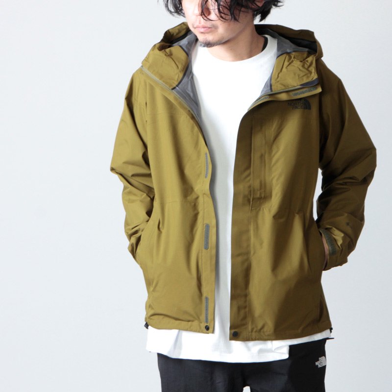 THE NORTH FACE (ザノースフェイス) Cloud Jacket / クラウド ジャケット