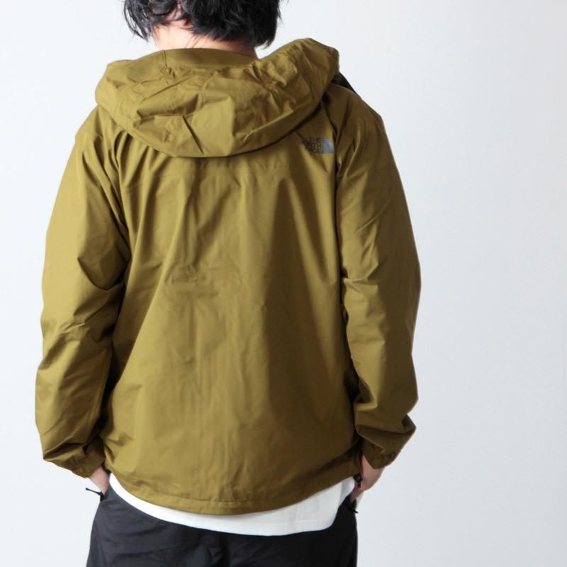 THE NORTH FACE (ザノースフェイス) Cloud Jacket / クラウド ジャケット