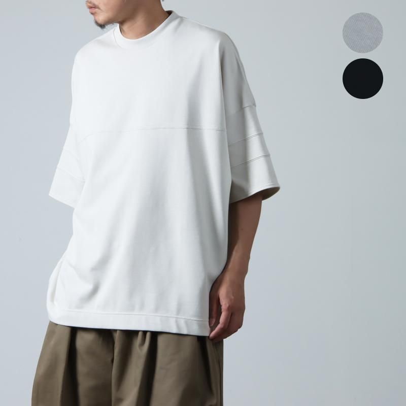 marka (マーカ) FOOTBALL TEE WIDE / フットボールTワイド