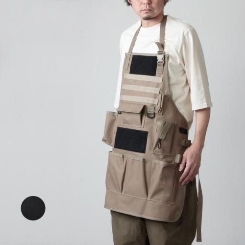 THE NORTH FACE (ザノースフェイス) Firefly Apron / ファイヤー