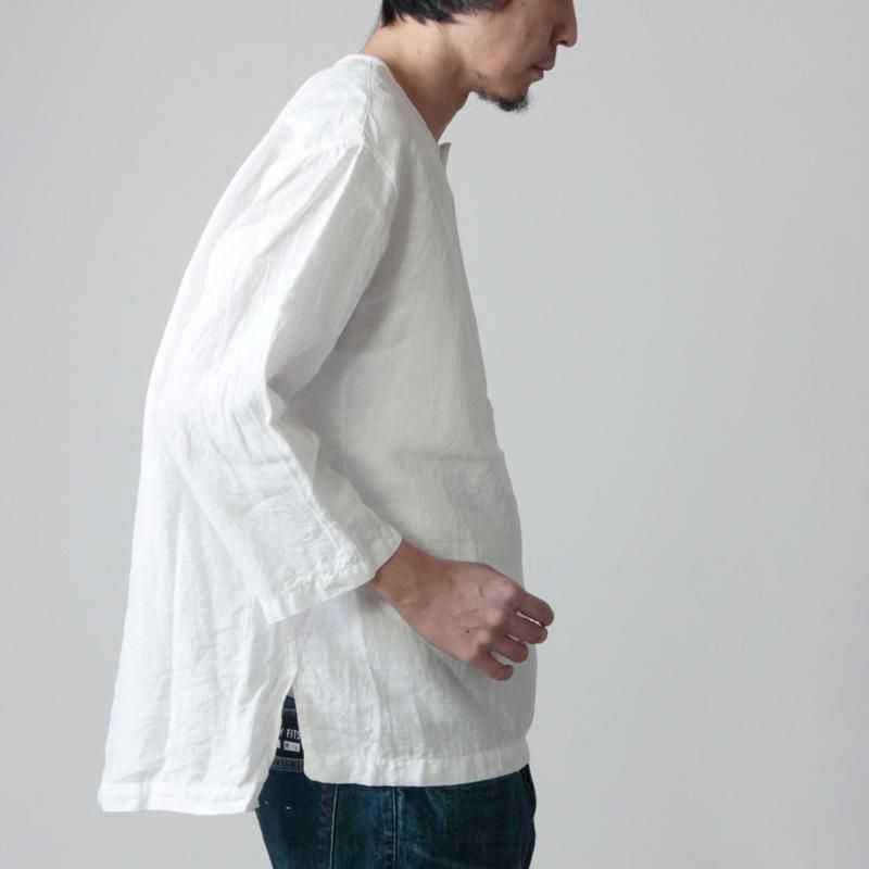 ORDINARY FITS（オーディナリーフィッツ）リネンシャツ 楽天市場】Ordinary fits(オーディナリーフィッツ) リネンワイド