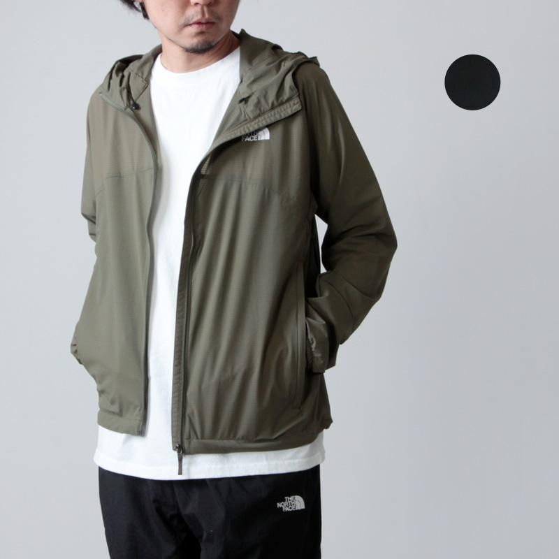 THE NORTH FACE (ザノースフェイス) Swiftlet Hoodie / スウィフトゥ