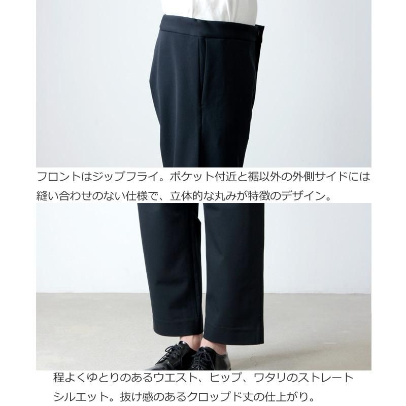新品未使用　YAECA CONTEMPO PANTS YAECA (ヤエカ) CONTEMPO EASY PANTS / コンテンポイージーパンツ