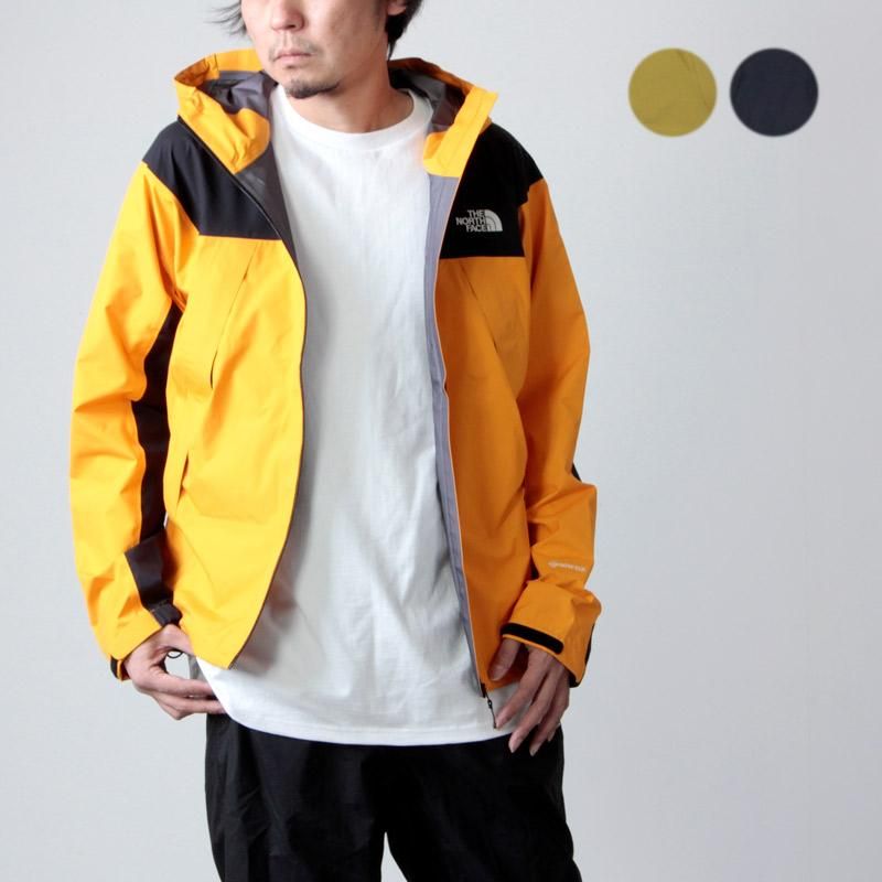 THE NORTH FACE (ザノースフェイス) Climb Light Jacket