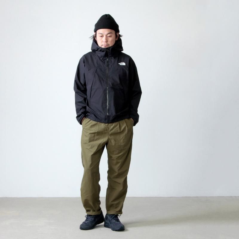 THE NORTH FACE (ザノースフェイス) Climb Light Jacket THE NORTH FACE (ザノースフェイス) Climb Light Jacket