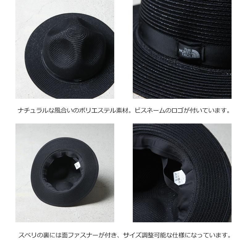 THE NORTH FACE (ザノースフェイス) Washable Mountain Braid