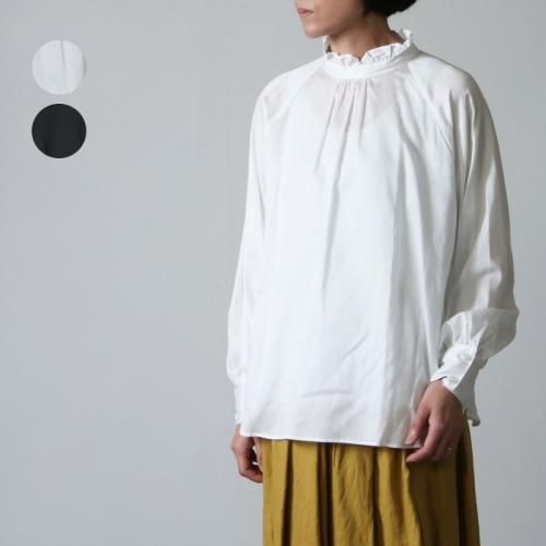Atelier d'antan (アトリエ ダンタン) Perriere Cotton Pants