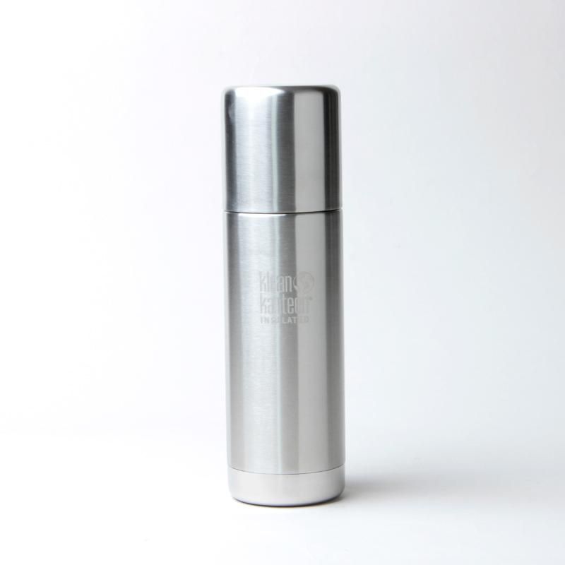 Klean Kanteen クリーンカンティーン ステンレスボトル klean kanteen (クリーンカンティーン) KK TKPro 0.5L ステンレス