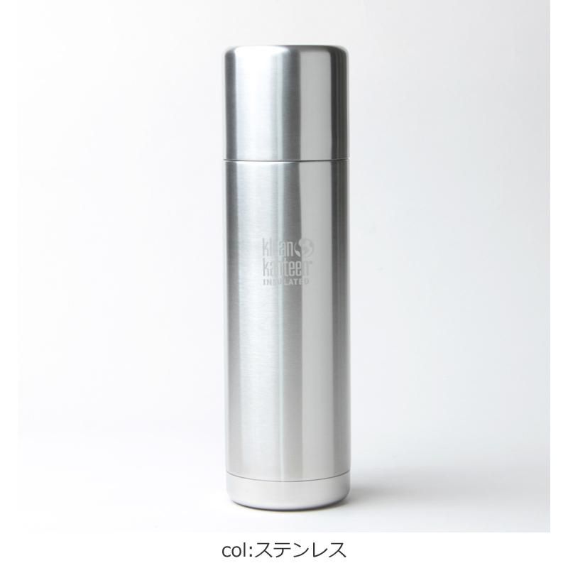 【匿名配送】Klean Kanteen クリーンカンティーン　ステンレスボトル Klean Kanteen／クリーン カンティーン 【A&F エイアンドエフ