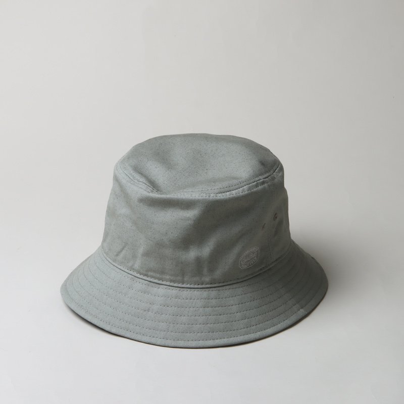 snow peak (スノーピーク) TAKIBI Canvas Hat / タキビキャンバスハット