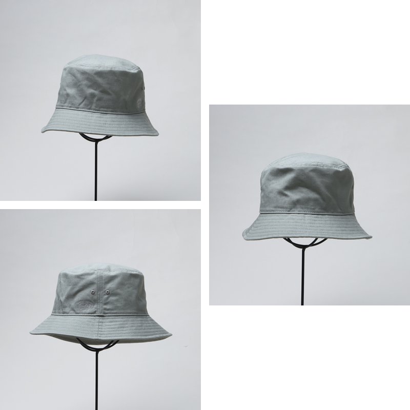 snow peak (スノーピーク) TAKIBI Canvas Hat / タキビキャンバスハット