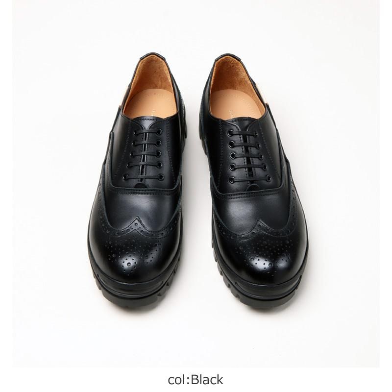 HenderScheme エンダースキーマ broguebalmoral2146-