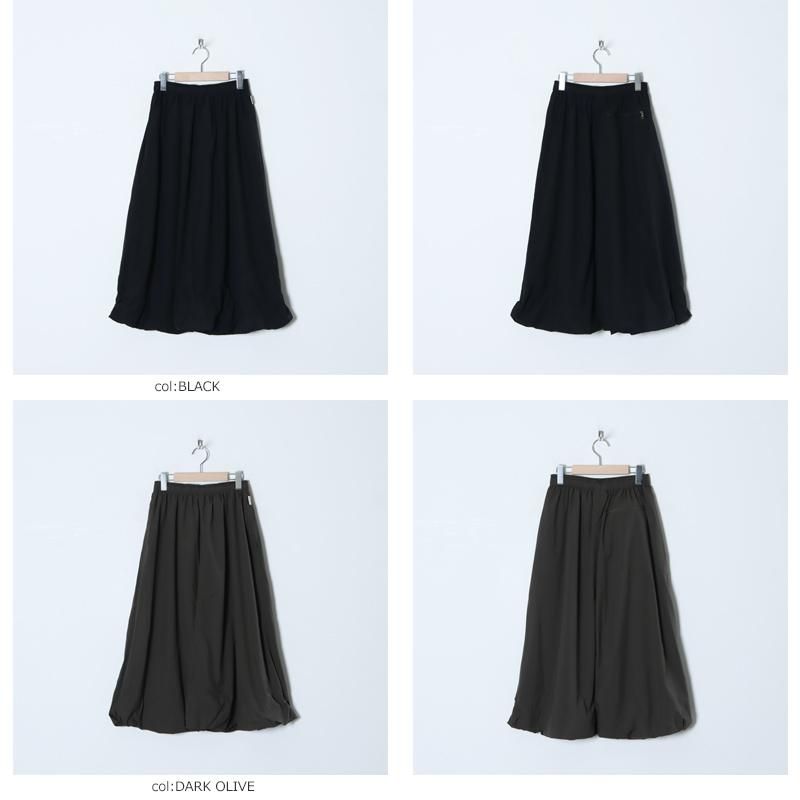 MOUNTAIN EQUIPMENT (マウンテンイクイップメント) EASY SKIRT MOUNTAIN EQUIPMENT (マウンテンイクイップメント) EASY SKIRT