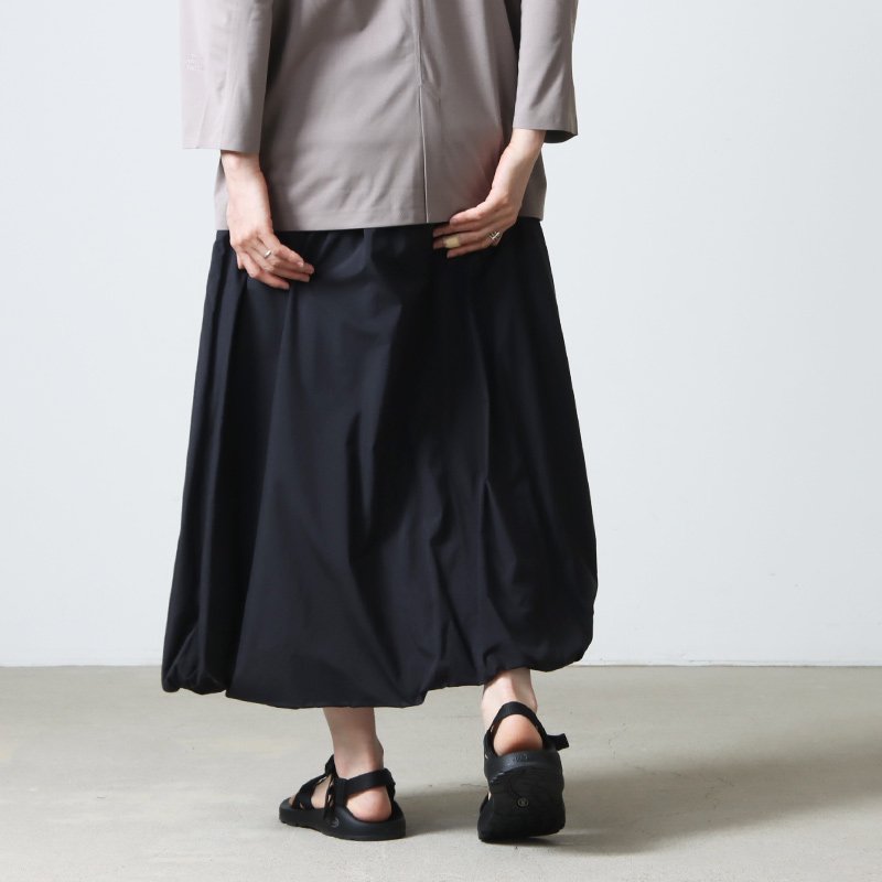 MOUNTAIN EQUIPMENT (マウンテンイクイップメント) EASY SKIRT