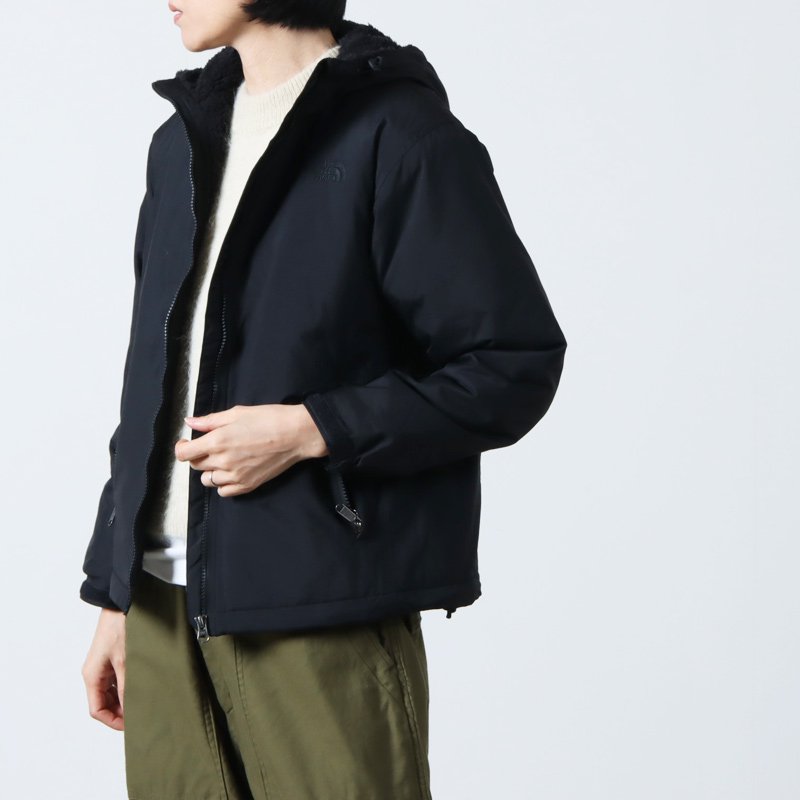 THE NORTH FACE (ザノースフェイス) Compact Nomad Jacket 
