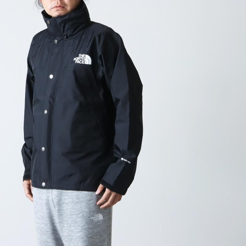 THE NORTH FACE (ザノースフェイス) Mountain Raintex Jacket MEN / マウンテンレインテックスジャケット （メンズ）