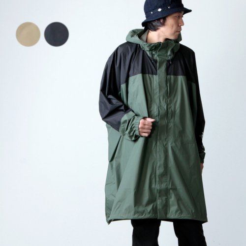 [THANK SOLD] THE NORTH FACE (Ρե) SUGARGLIDER PONCHO / 奬饤 ݥ